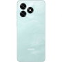 Honor X5c Plus Smartphone 4+256GB 6.7" 4G Ocean Cyan Dual SIM 4G ITA
